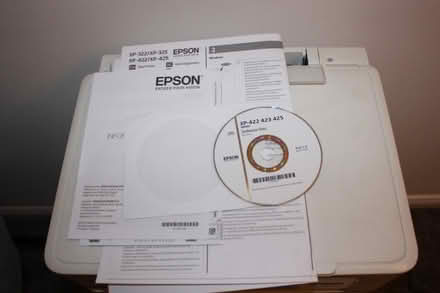 Photo of free Epson Printer (Leechmere SR2) #1