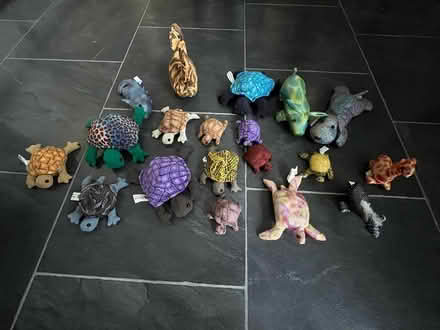 Photo of free Sand animals (Eltham SE9) #1