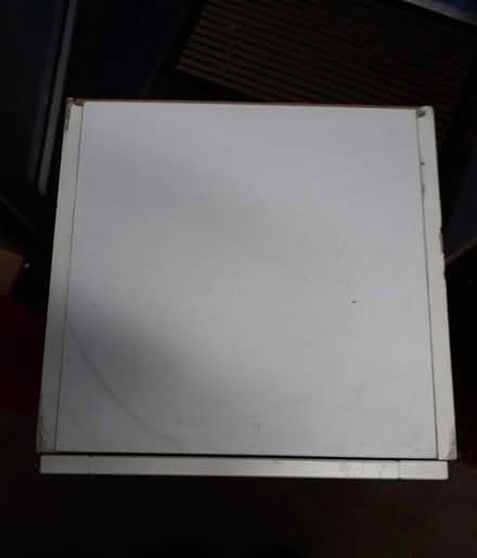 Photo of free Cabinet (West Worthing BN11) #3
