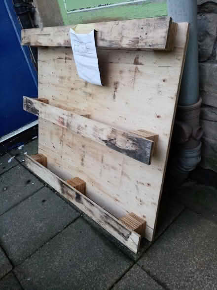 Photo of free Pallet (Kendal LA9) #1