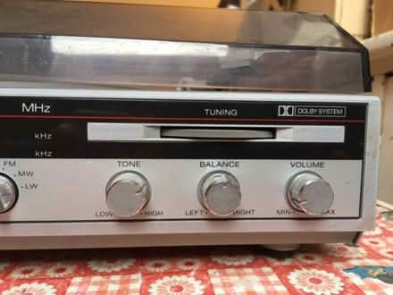 Photo of free Music centre for spares or repair (Roebuck SG2) #4