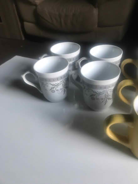 Photo of free Mugs/Cups & Glass (Oldham) #3