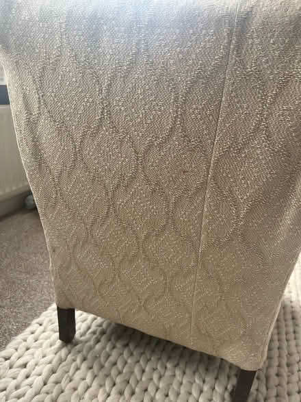 Photo of free Antique chair (EX1) #4