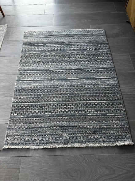 Photo of free Rug (North Baljaffray G62) #2