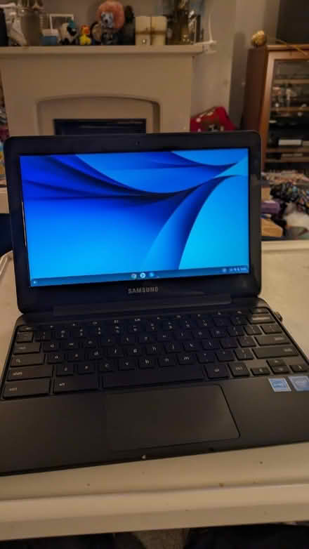 Photo of free American Samsung Chromebook 3 with case (Ruislip HA4) #2