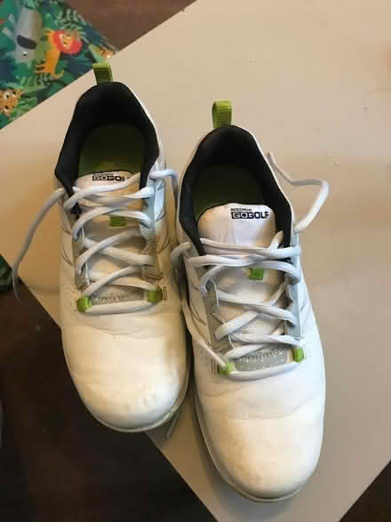 Photo of free Size 3 (36) Golf Shoes (NW2) #2