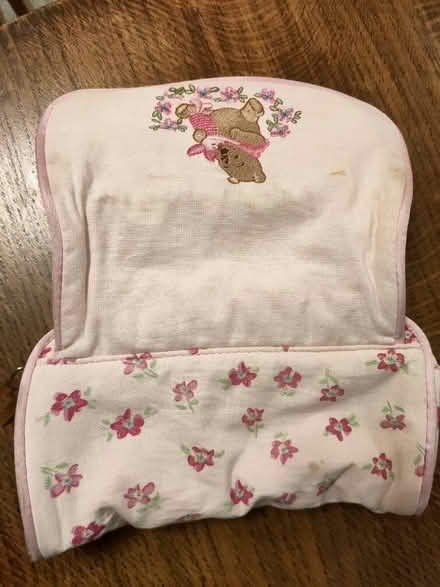 Photo of free Make-up bag (Harborne B17) #3