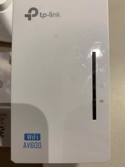 Photo of free Power Line/ Wifi extenders (Highbury West/Holloway N5) #3
