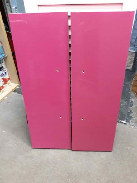 Photo of free Floating shelves (West Worthing BN11) #1