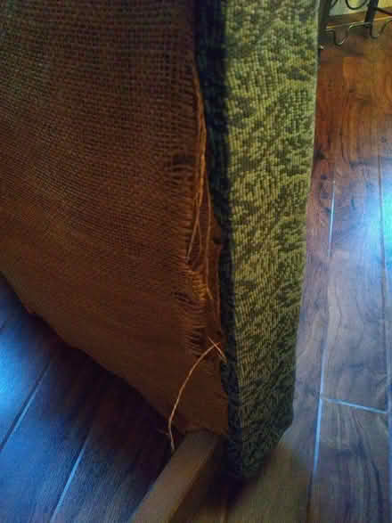 Photo of free Upcycling project! Nursing chair. (Walderslade ME5) #4