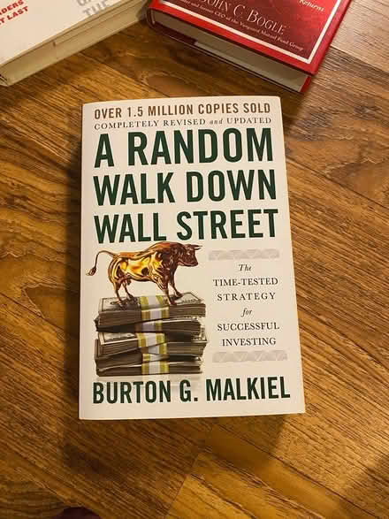 Photo of free Misc books and textbooks (Woodbine) #1