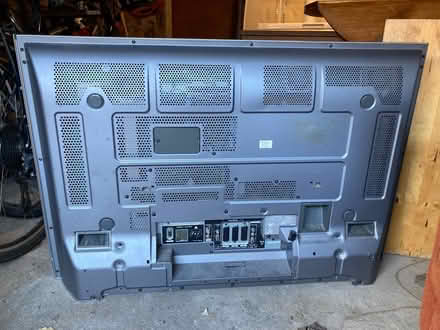 Photo of free Large TV (Sharrowvale - S11) #2