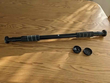 Photo of free Pull up bar (Dursley GL11) #1