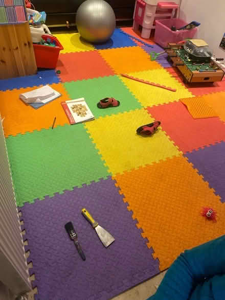 Photo of free Foam matts (Bickley) #1