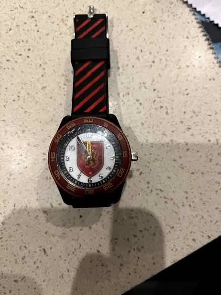 Photo of free Children's Harry Potter watch (needs a new battery) (Torbrex FK7) #1
