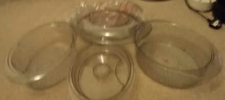 Photo of free John Lewis 3-tier food steamer (Orpington BR5) #3