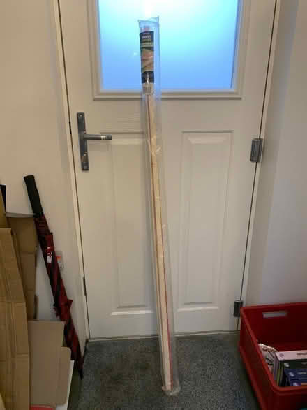 Photo of free 3 lengths of carpet gripper (Colchester CO1) #3