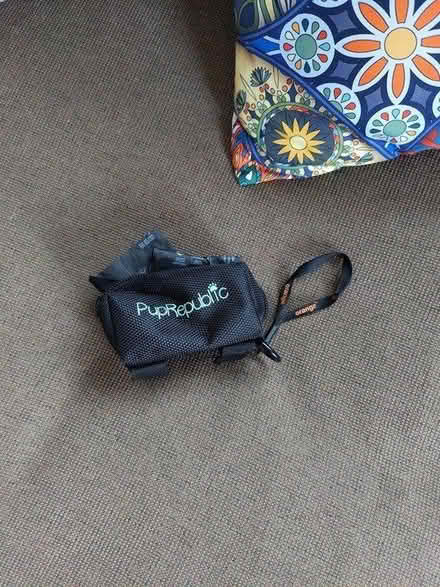 Photo of free Doggy (Ewell KT19) #2