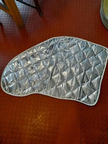 Photo of Car/van window or windscreen covers (BN1 Fiveways) #1