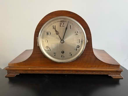 Photo of free Clock (Tooting SW17) #1
