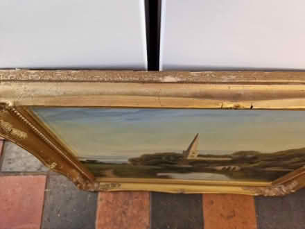 Photo of free Church Picture (Swarkestone Stop DE73) #2