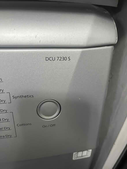 Photo of free Beko tumble dryer. SW2 (SW2) #1
