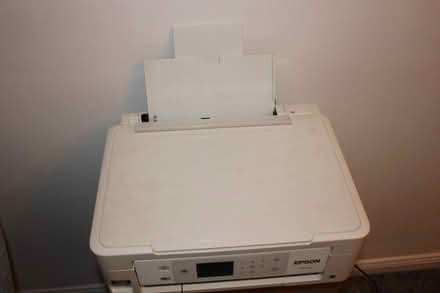 Photo of free Epson Printer (Leechmere SR2) #3