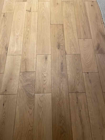 Photo of free Solid wood flooring (Bognor Regis PO21) #1