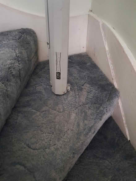 Photo of free Wall mounted projector screen (Southampton SO19) #3
