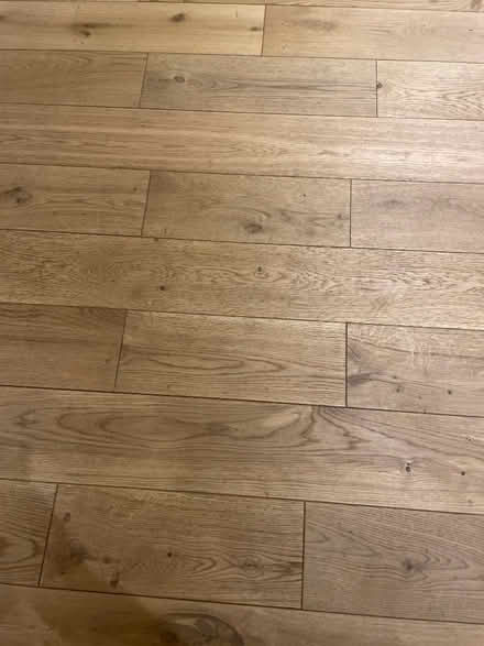 Photo of free Solid wood flooring (Bognor Regis PO21) #2