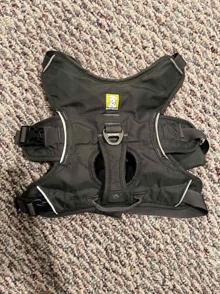 Photo of free Used Ruffwear 5-point dog harness (Flemington, NJ)