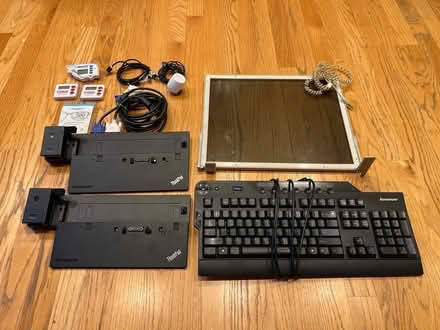 Photo of free Computer accessories (Rockville) #1