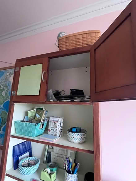 Photo of free Cool Murphy desk (Lake Merritt) #3