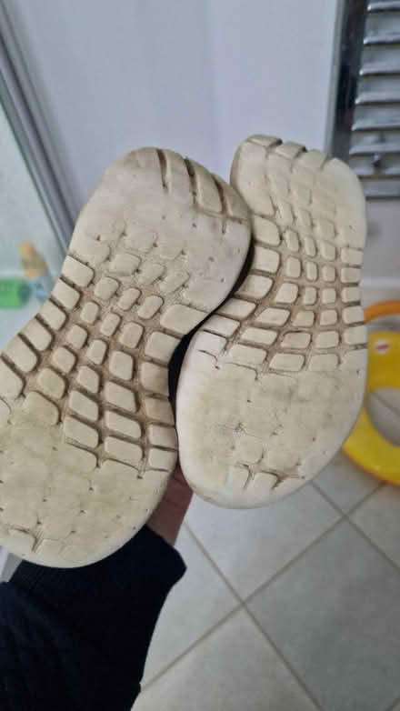 Photo of free Size 11k Adidas trainers (Ingoldisthorpe, PE31) #2
