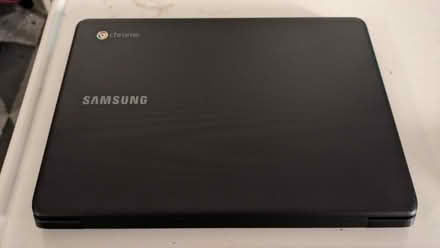 Photo of free American Samsung Chromebook 3 with case (Ruislip HA4) #1
