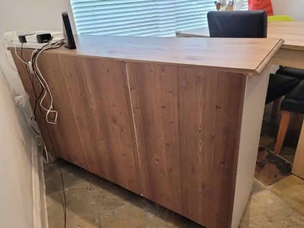 Photo of free Robust Sideboard (The Nurserylands TW12) #2