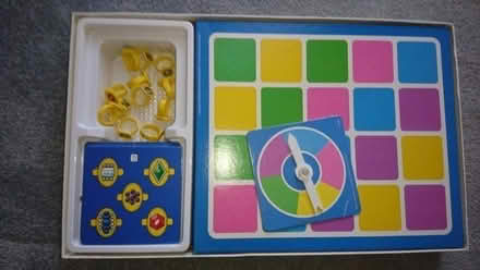 Photo of free Rings on your Fingers Game (Church Hill North B98) #1