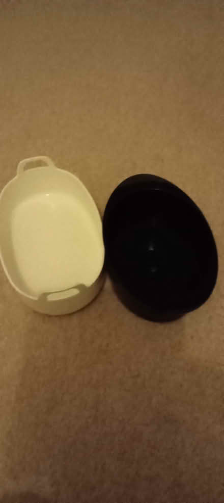 Photo of free John Lewis 3-tier food steamer (Orpington BR5) #4
