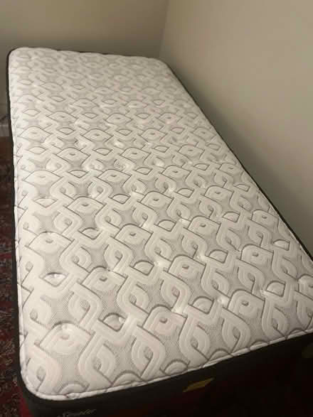 Photo of free Single Bed (San Carlos) #2
