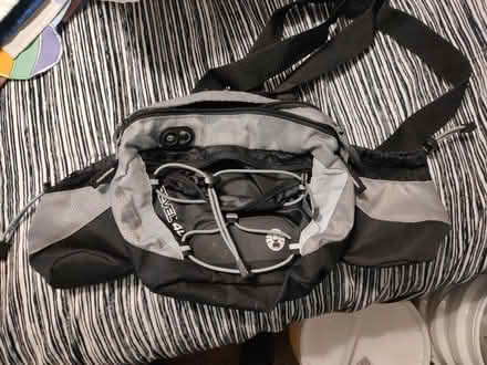 Photo of free Fanny pack (Odenton, near Odenton Elem) #1