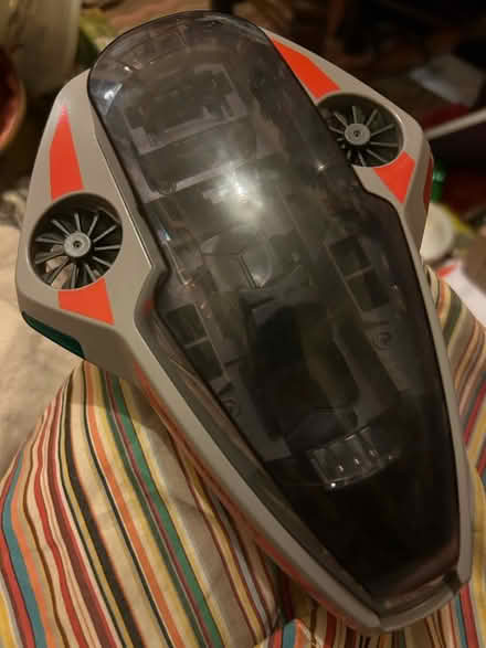 Photo of free Playmobil Spacecraft (Finsbury Park N4) #2