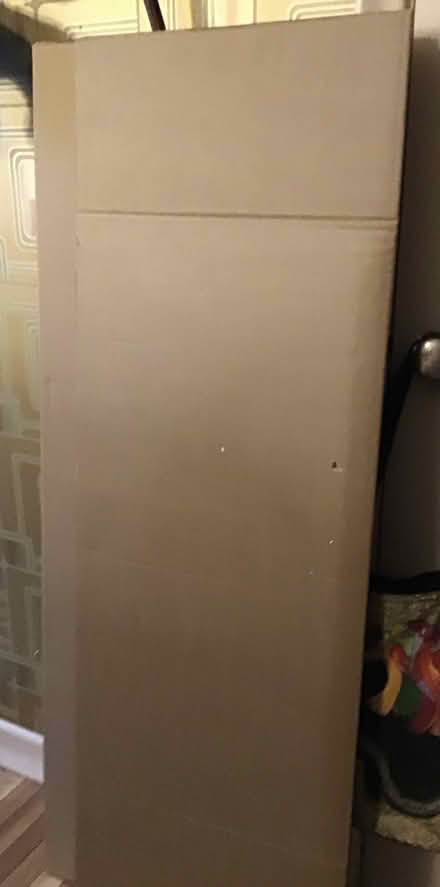 Photo of free Large boxes (Kent and Chestnut Streets)