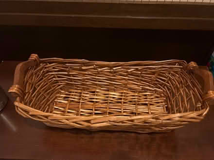 Photo of free Gift basket (20009 Adams Morgan) #1