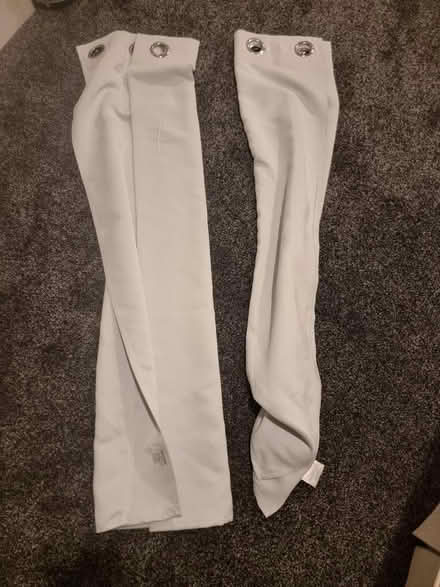 Photo of free A pair of Curtains (Edinburgh EH4) #1