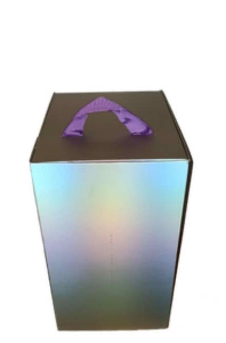 Photo of free Storage Box (Victoria, SW1P) #2