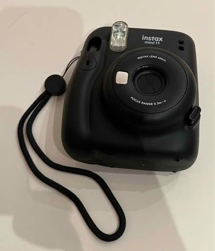 Photo of free Instax camera (Tooting SW17) #1