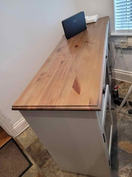 Photo of free Robust Sideboard (The Nurserylands TW12) #3