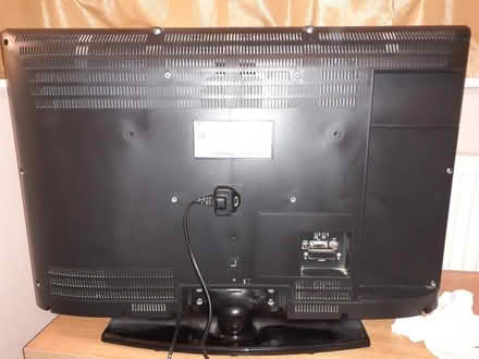 Photo of free 32inch tv (Belper DE56) #1
