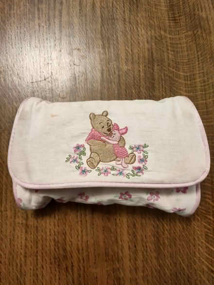Photo of free Make-up bag (Harborne B17) #1