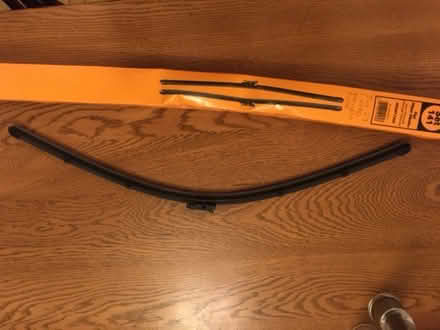 Photo of free New wiper blade for Ford Focus (Tolworth KT6) #1